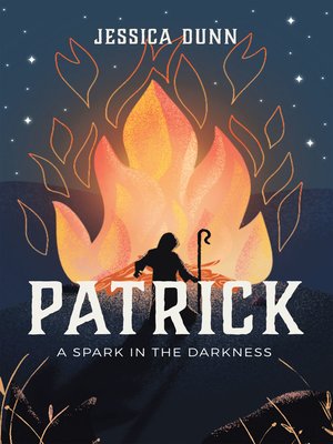 cover image of Patrick